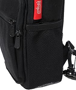 Amazon.co.jp: [マンハッタンポーテージ] 正規品【公式】 ボディバッグ